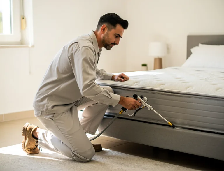 Disinfestazione Cimici da Letto servizio a Porto Sant'Elpidio